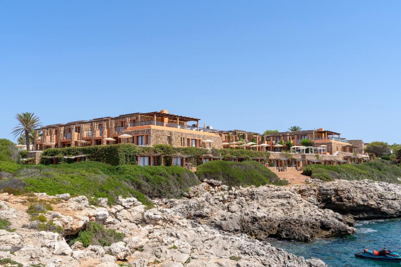 Menorca Binibeca By Pierre & Vacances Premium Adults Only Exterior foto