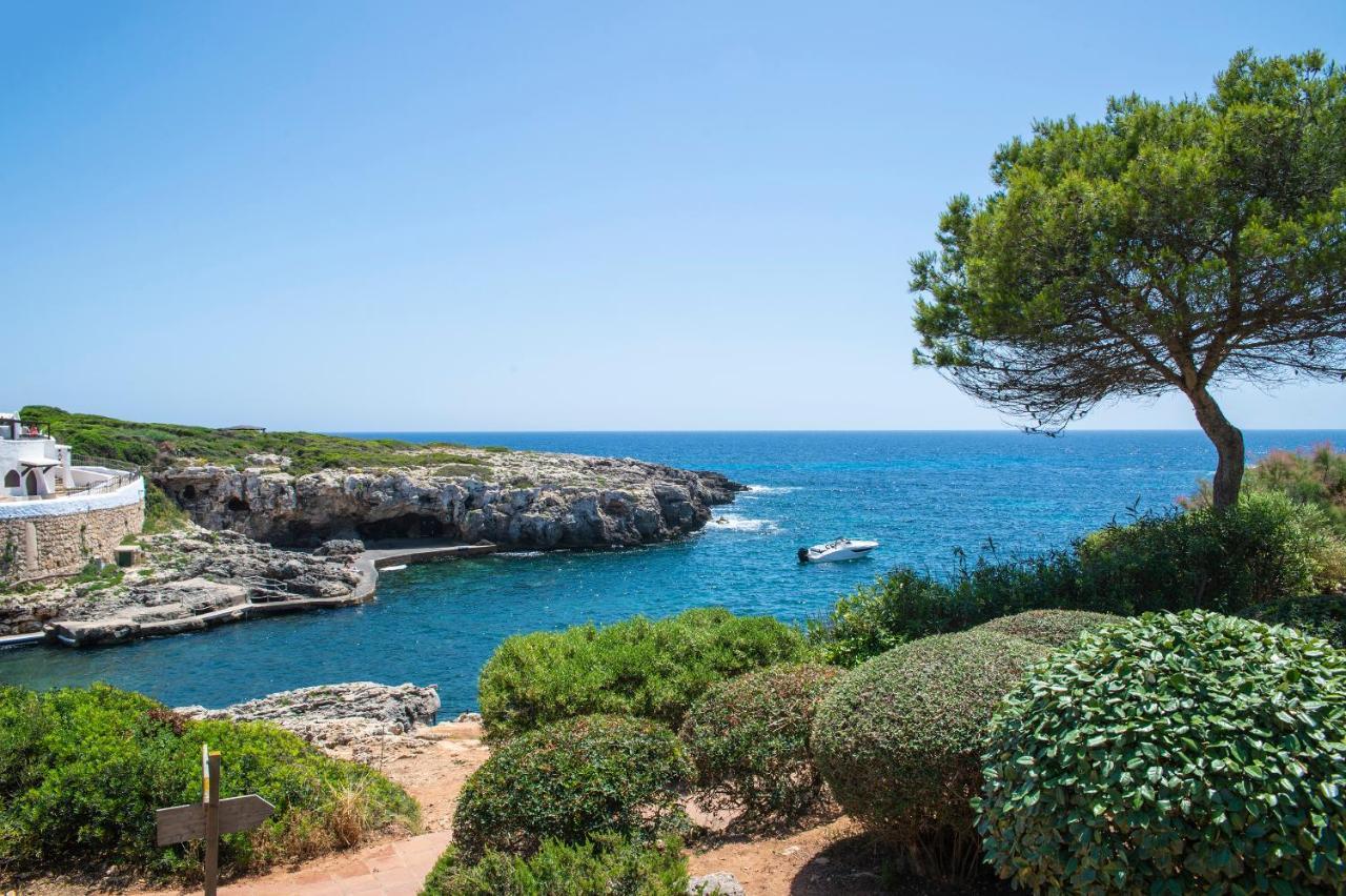 Menorca Binibeca By Pierre & Vacances Premium Adults Only Exterior foto